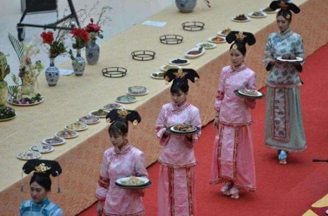 古代宫女那么漂亮，为什么出宫后却没人愿意娶？原因令人唏嘘