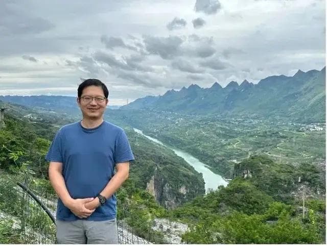 借助一系列“证物”，他“侦破”2.52亿年前那场生物“大谋杀”