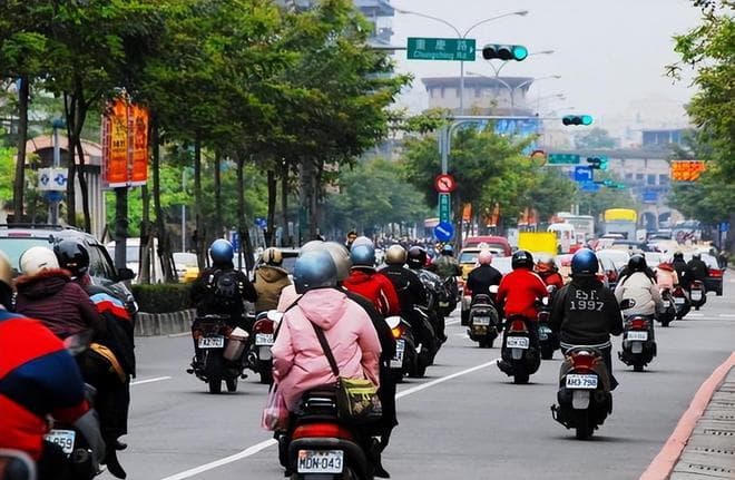 48V电动车续航揭秘：为什么不一定比60V、72V跑得短？