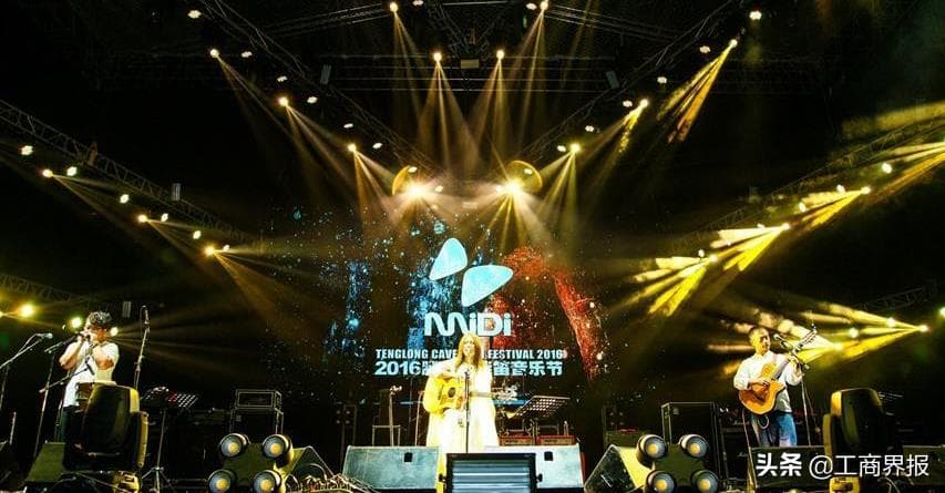 中国十大著名音乐节：领略音乐节的独特魅力