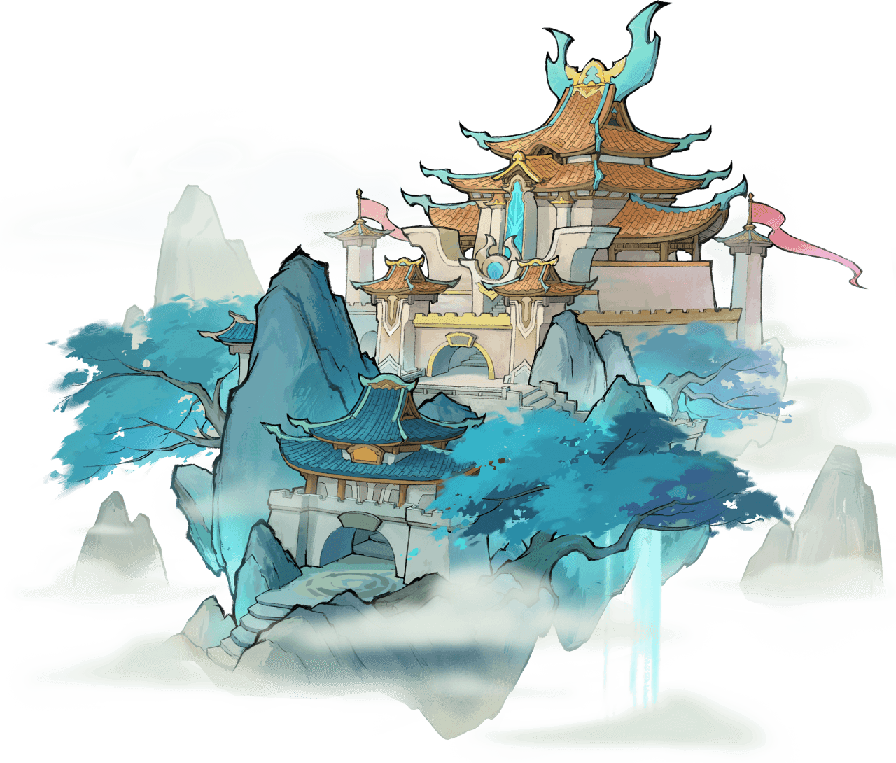 《行侠仗义五千年》技能选择攻略详解！