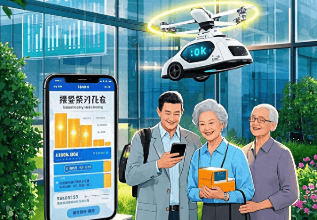 全球养老金融的创新：CPPIB的多元化布局与可持续价值创造