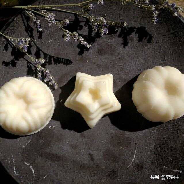 超级全细讲解！手工皂详细成分、工艺、功效精华总结