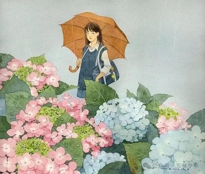 中年女性情绪管理的9个方式，请逼自己养成