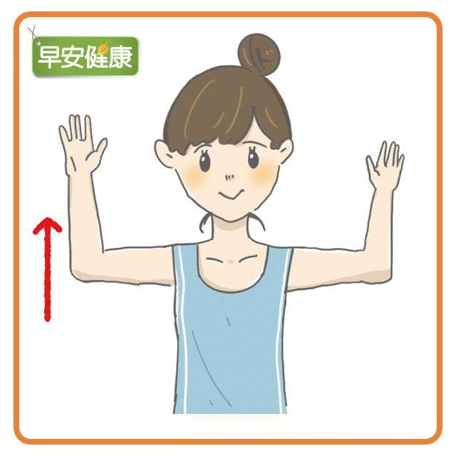 这个习惯害你乌龟颈上身！脖子前倾快做3动作防颈椎间盘突出