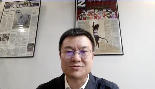 2024“一带一路”语言教育文化论坛成功举行