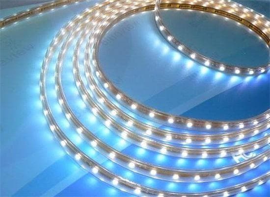 LED灯带品牌的耐用性分析：长寿命照明选择