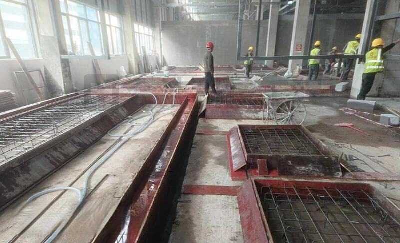 从安全到环保：芯片无尘车间建设全攻略