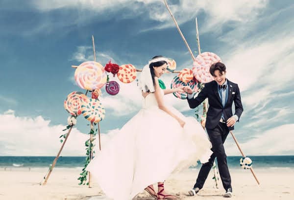 算八字看婚姻：如何从八字预测婚姻运势