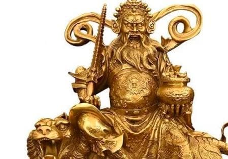 财神爷怎么供奉更招财