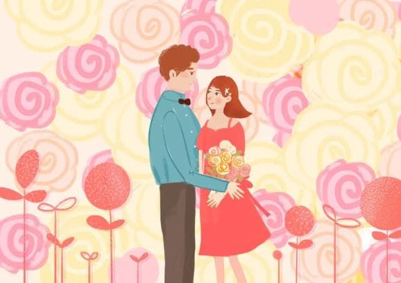 幸福的婚姻 关键做好三件事