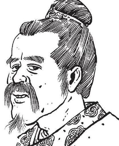 杨暕：隋朝的悲剧王子