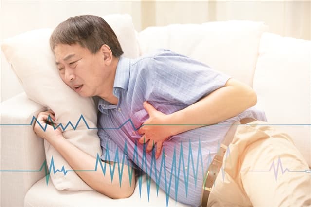 睡眠与冠心病：在夜间守护心脏