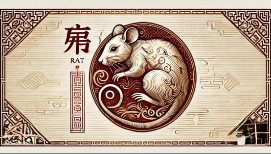 十二个月与生肖对照表 1～12月份生肖表