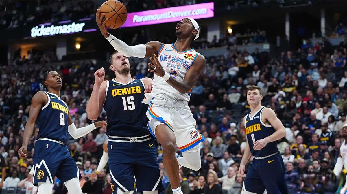 深度：NBA各大奖项预测，以及对赛季剩余比赛的5个大胆预测