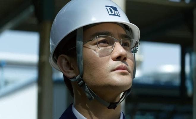 《大江大河3》：三代人的成长之路与时代变迁