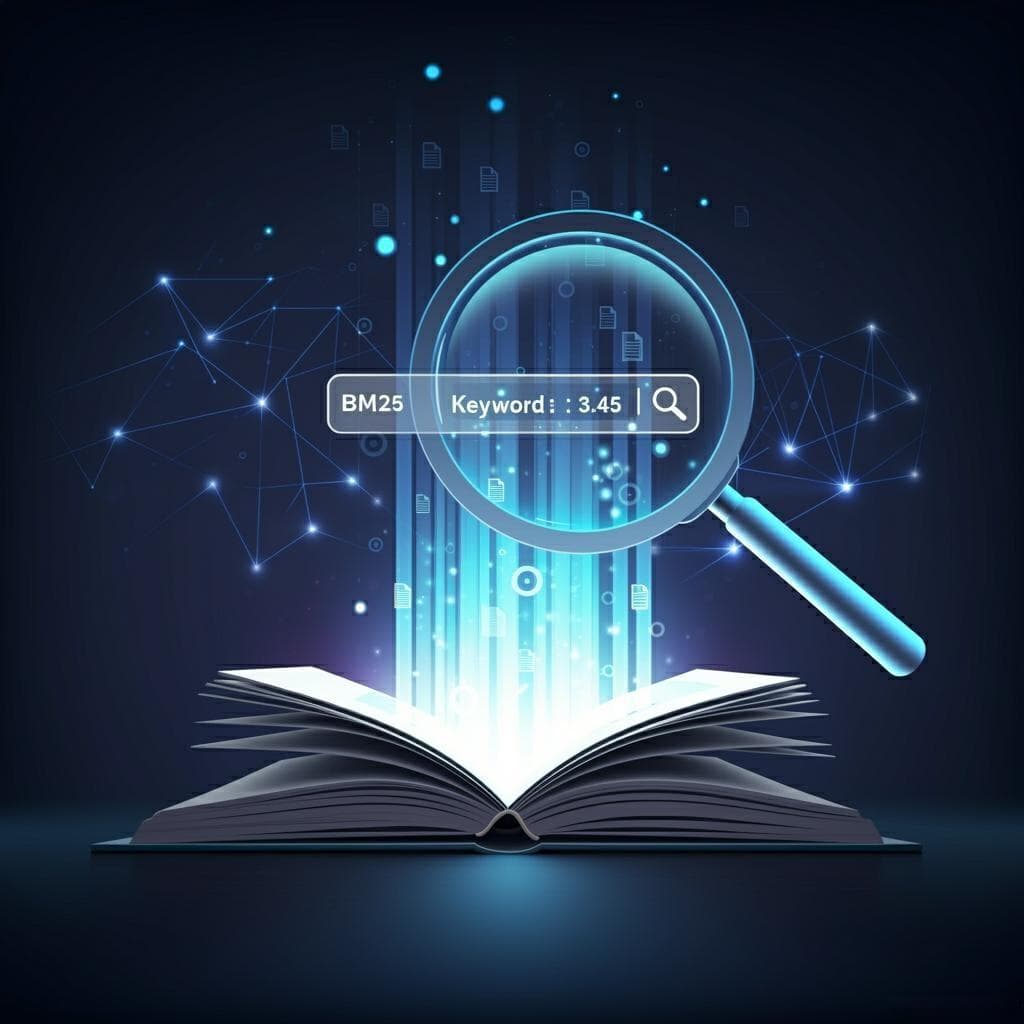 深入理解信息检索之BM25算法