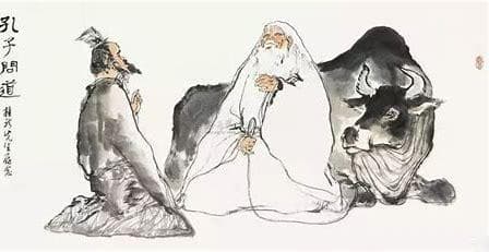 吕祖《道德经》释义第三十章
