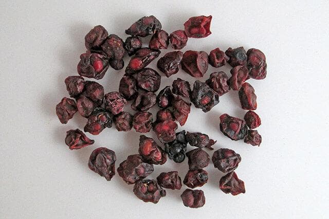 山茱萸怎么吃效果最好 山茱萸的功效与作用