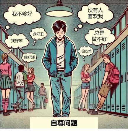 青少年常见的心理问题及其干预策略