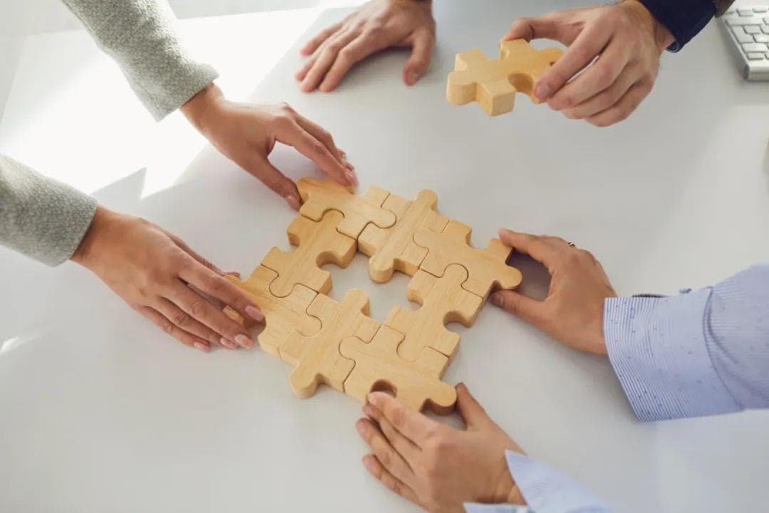 石维磊教授：如何破解数字化转型中的组织难题？