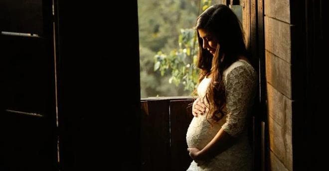 孕妇保健：孕期营养与健康的生活方式