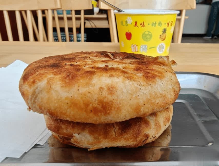 潍坊六大特色美食，排名第六的竟然是这个？出乎意料！