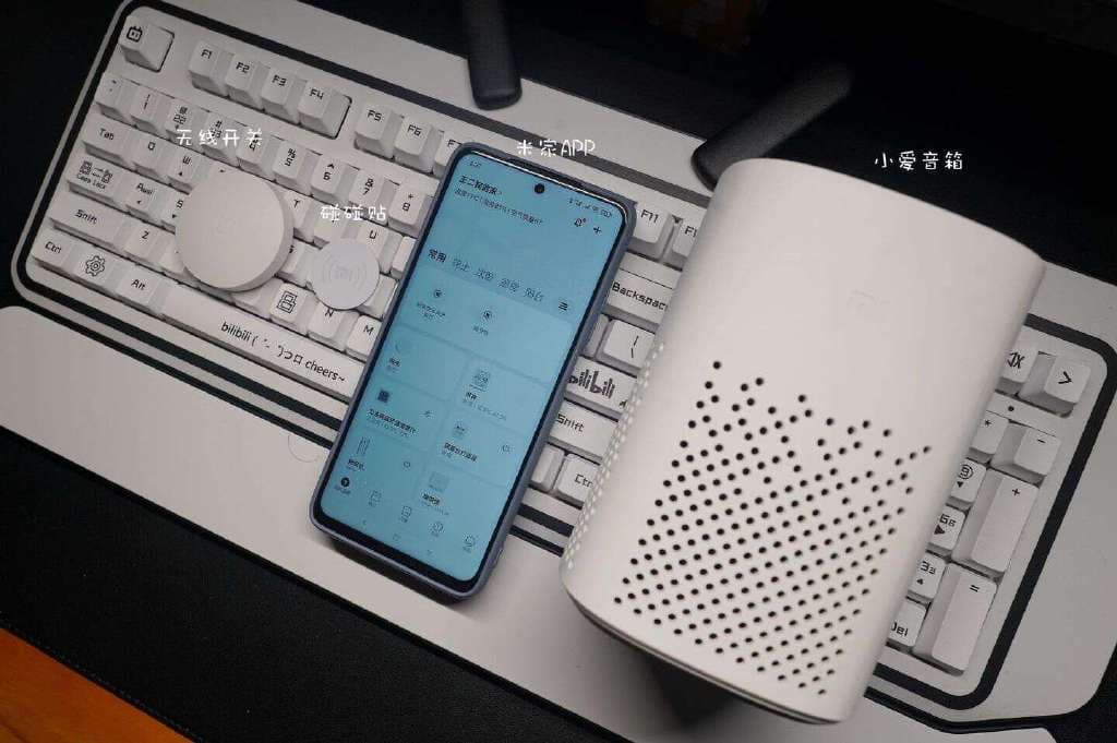 打造更舒适的家，米家智能家居联动攻略分享
