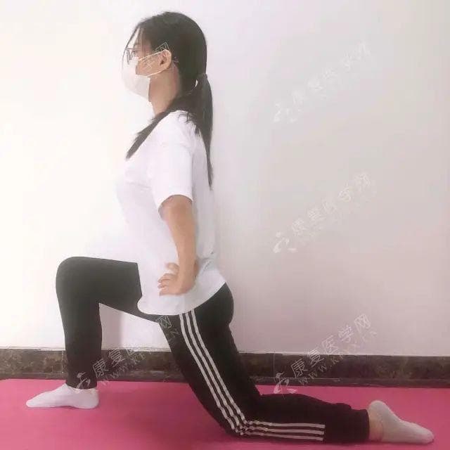 髋前痛——为何拉伸髂腰肌后反而会加重？