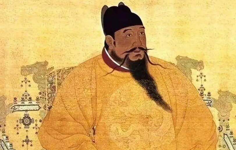 朱元璋的治国之道：从民生到反腐再到皇权的转变