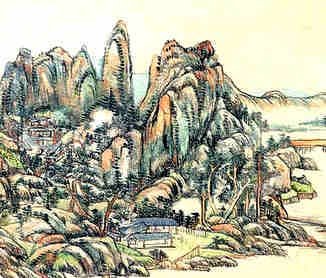 楚辞好听的古风叠字小名
