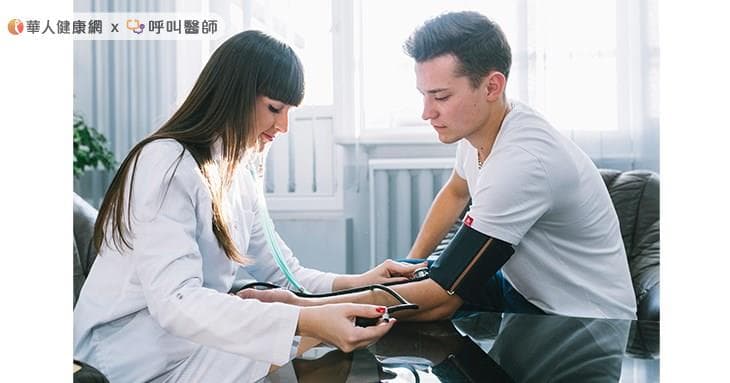 高血圧降不下來？小心是高醛固酮症惹禍！高醛固酮症的成因、診斷、治療