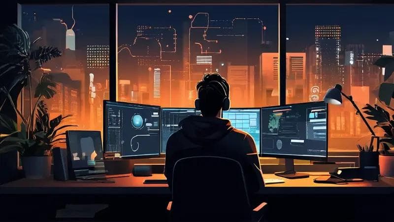 C语言如何输出对应的ASCII码