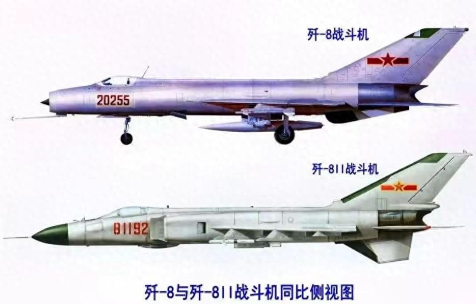 歼8地狱开局：立项3天总设计师死，半年总工死，一年设计方案死