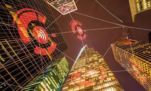 能耗实时监测及管理系统分析及案例分享