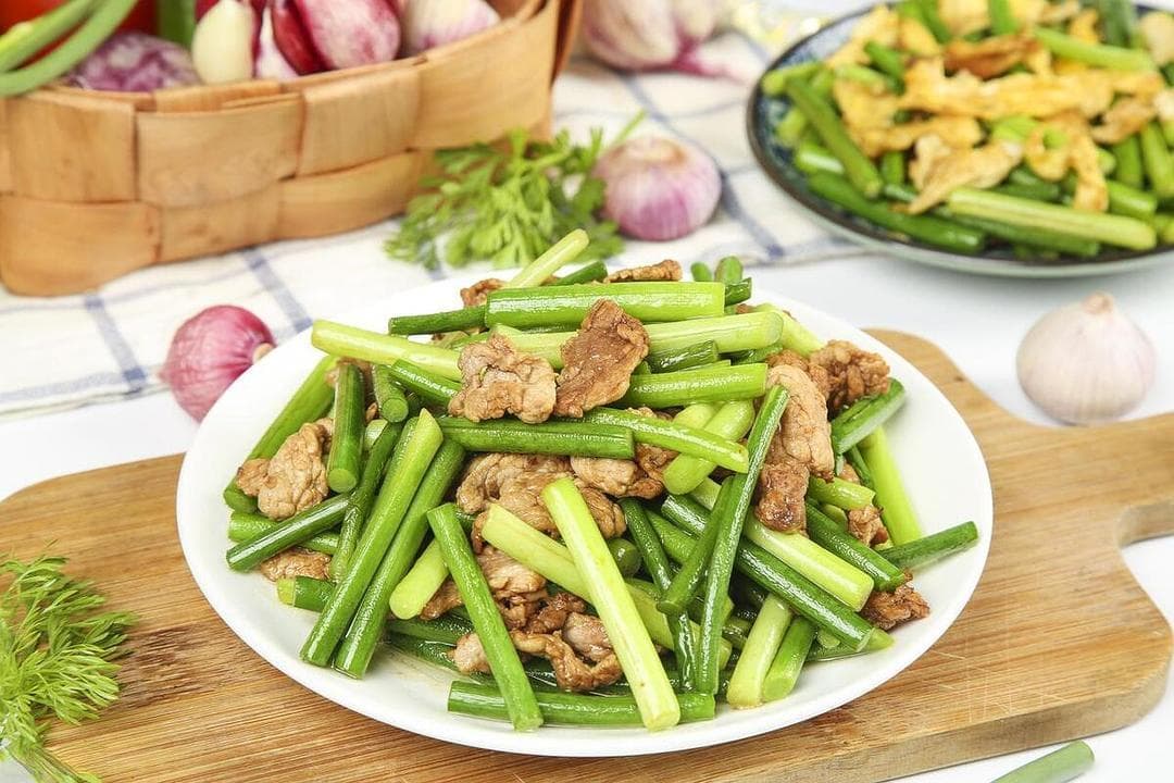 年夜饭必备：5道经典炒菜大揭秘！
