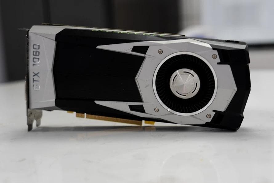 1050和1060性能差多少