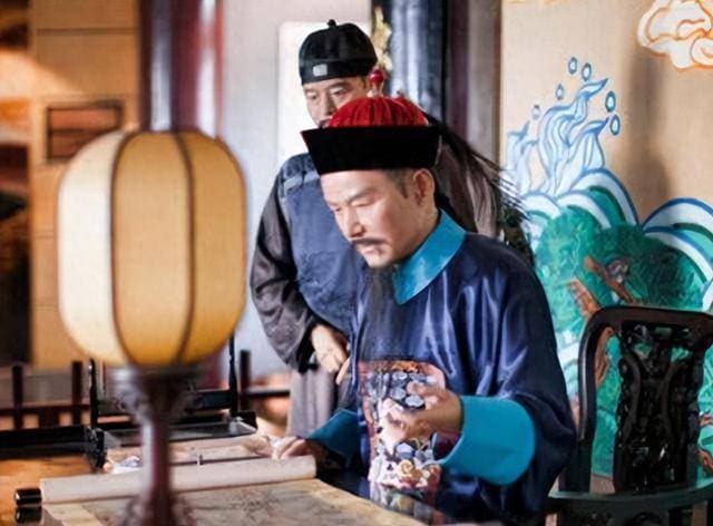 清朝总督、巡抚，加衔都御史、尚书、侍郎，里面门道，带您看看