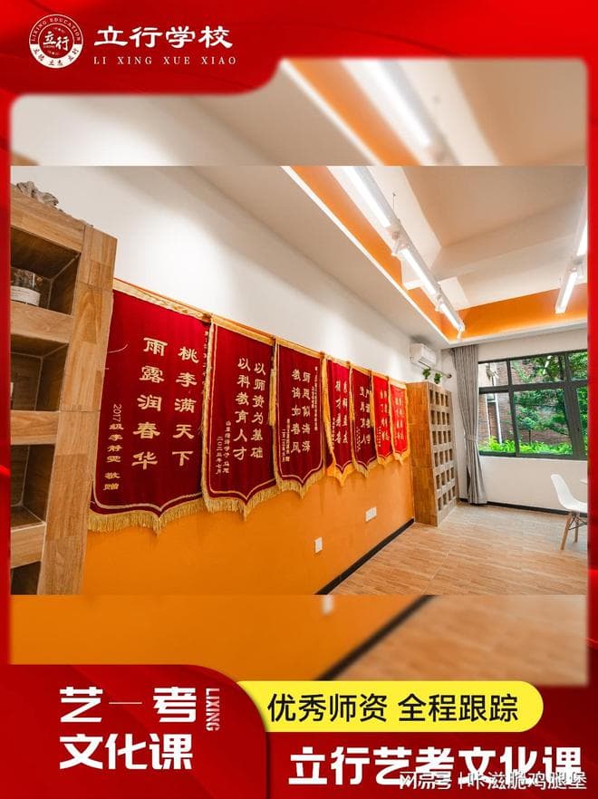 艺考生如何提高文化课文学素养