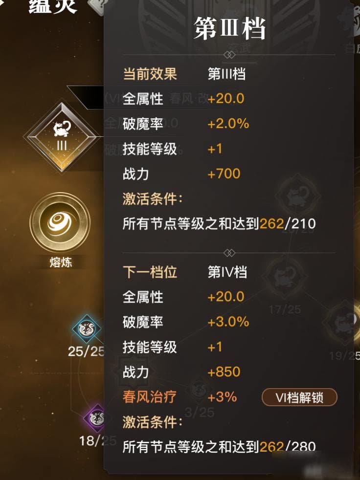 《天谕手游》蕴灵系统玩法详解：从入门到精通的全面攻略