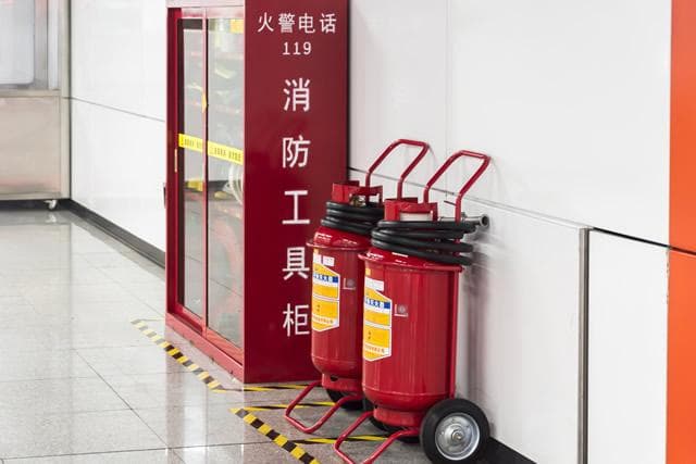 消防设施操作方法及要点全解析