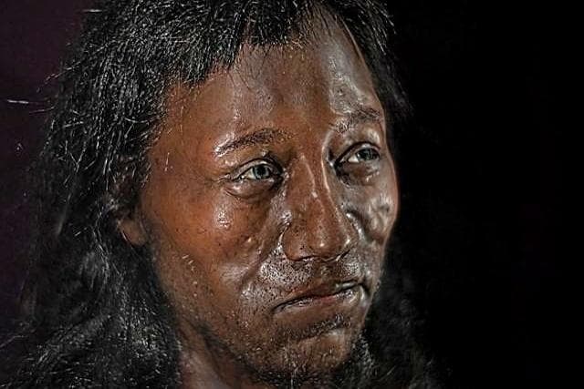“白人欧洲”被推翻？科学研究古代DNA后发现，欧洲人祖先多数是黑皮