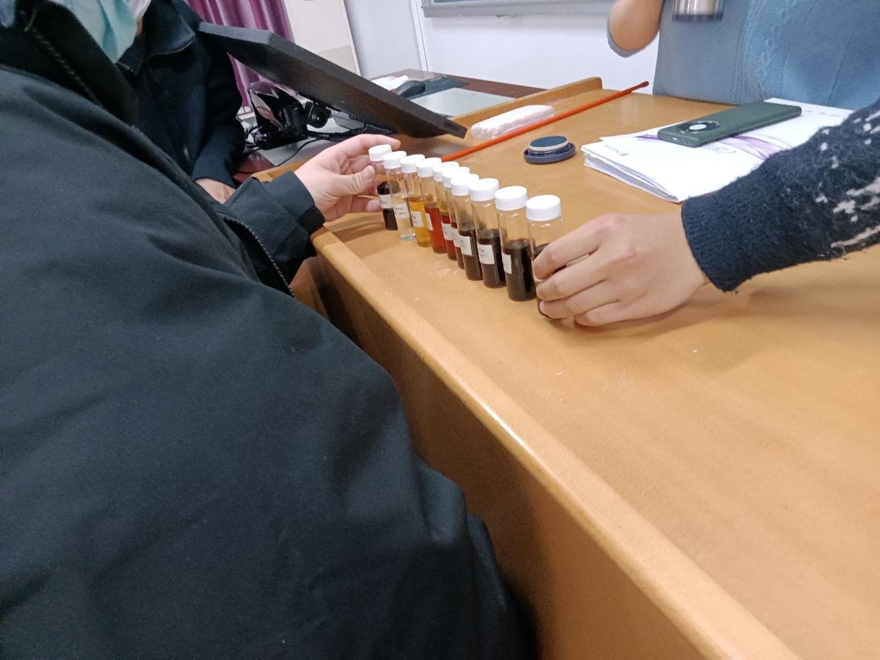石油是植物变的，还是动物变的？