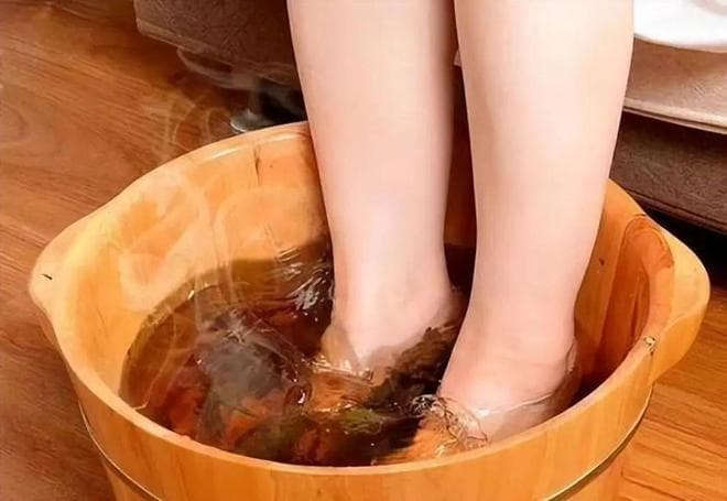 冬季泡脚，因人而异别踩坑！厦门疾控中心提醒→