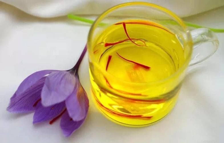 藏红花怎么吃效果好和哪些人不能食用