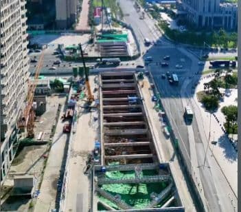 宁扬城际最新进度曝光！2026年能通车？