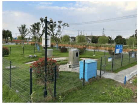 江阴构建智慧农污运维平台，打造农村污水治理新样板