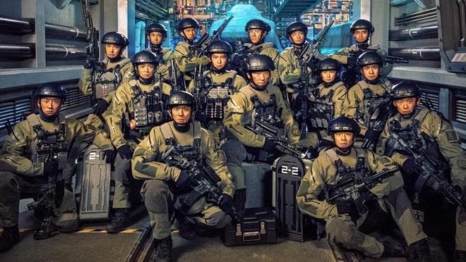 《蛟龙行动》：营销争议下的品质之作