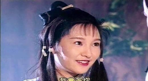 李莫愁：一个被爱情扭曲的悲剧女性