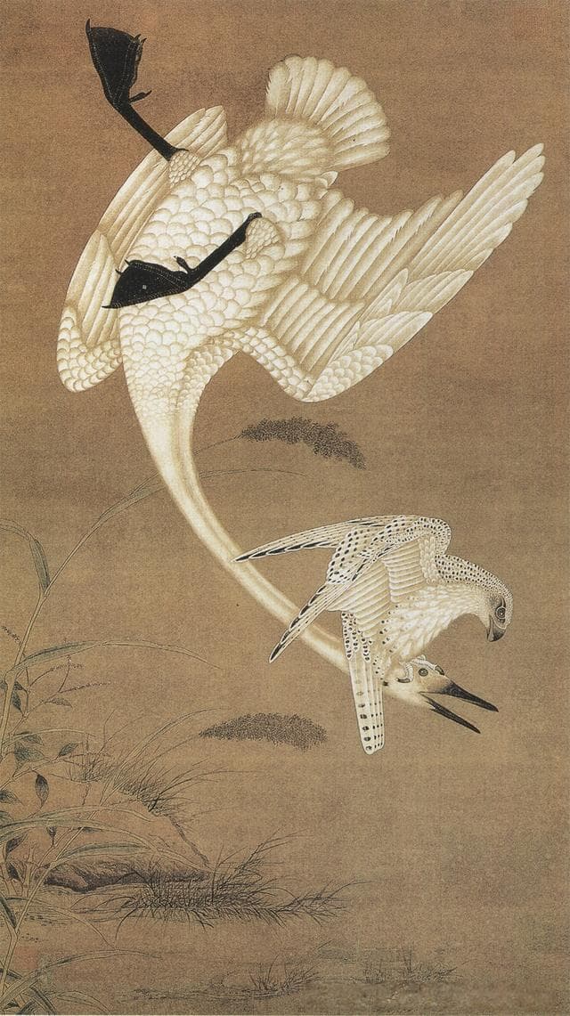“鸿雁”是一只鸟还是两只鸟？对这个问题，古人比现代人较真